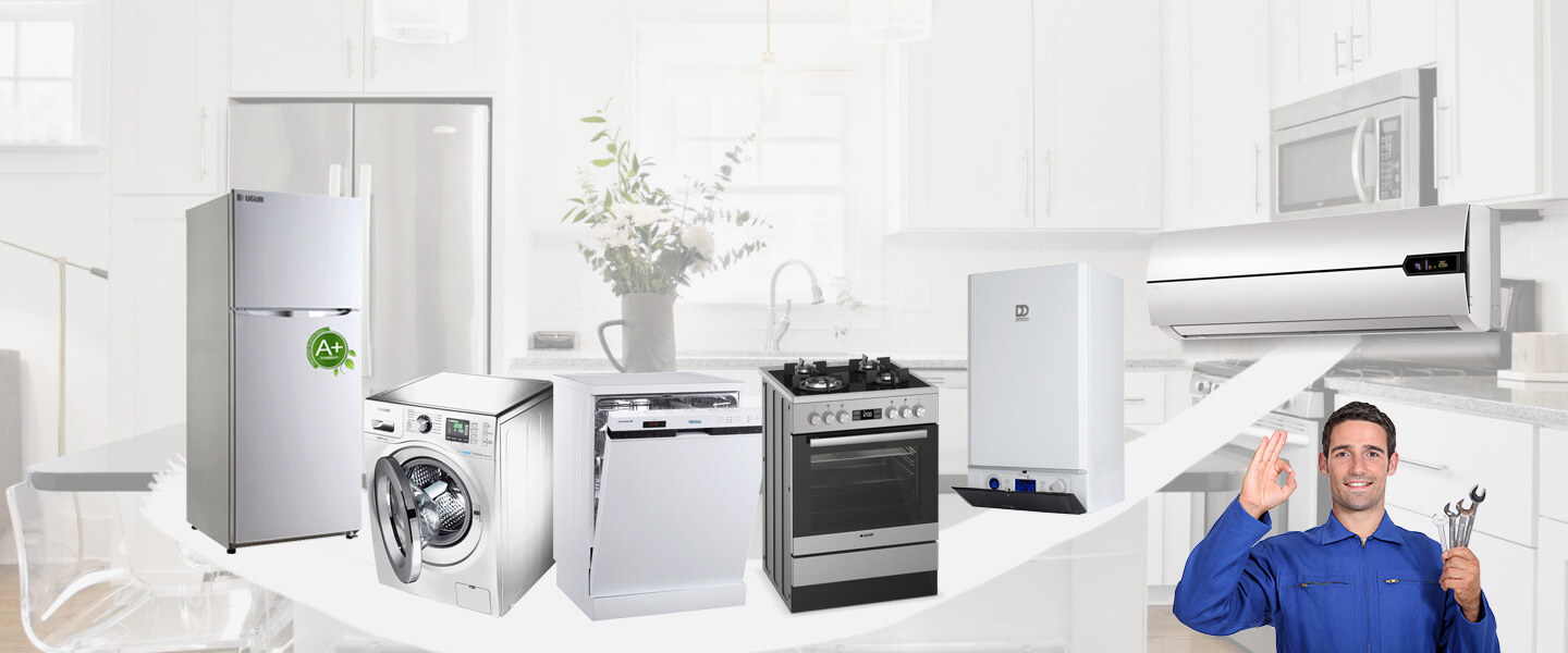 Karakoçan Whirlpool Servisi